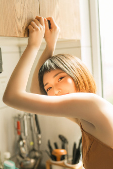 明星专题：夏希罗